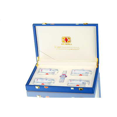 恢复自洁系统套民和