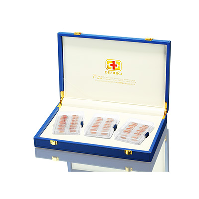 民和子宫排毒套