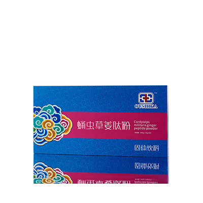 民和调经养气汤